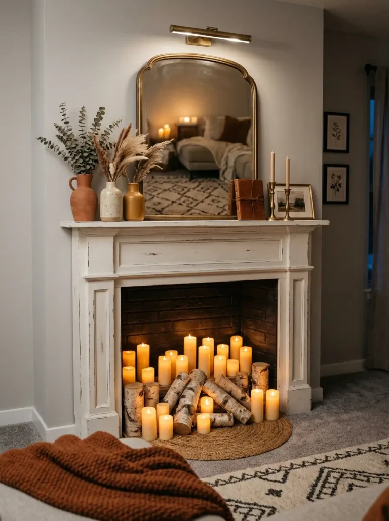 45 Apartment Decor Ideas That Make Any Rental Feel Like Home