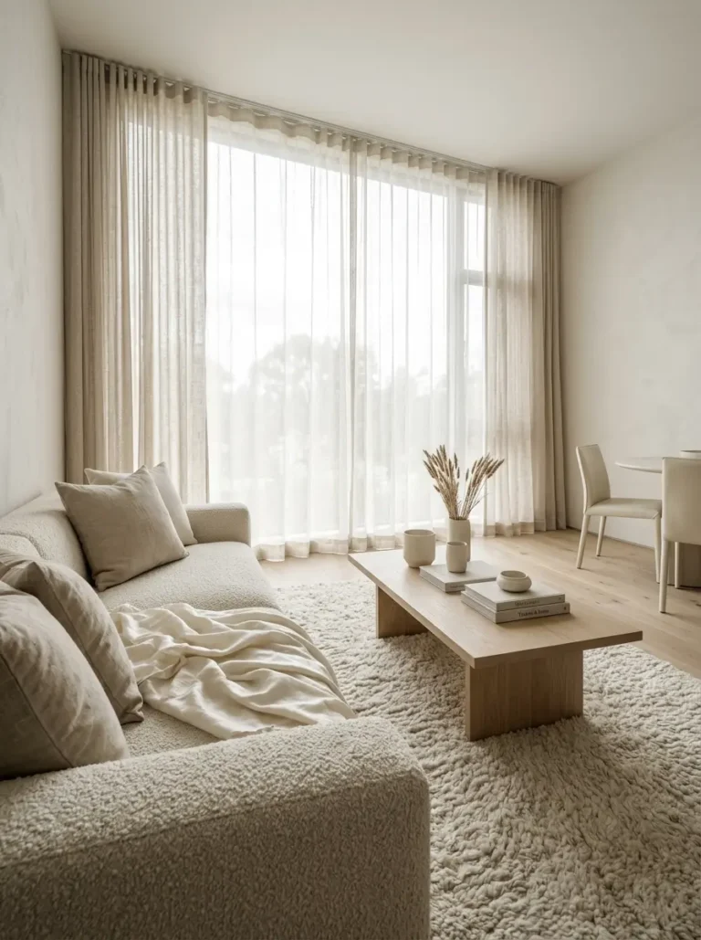 41 Small Apartment Decor Ideas That Look Stylish And Spacious