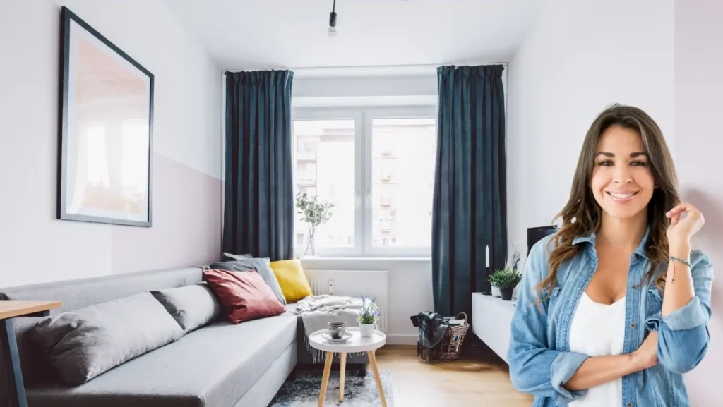 apartment decor basics