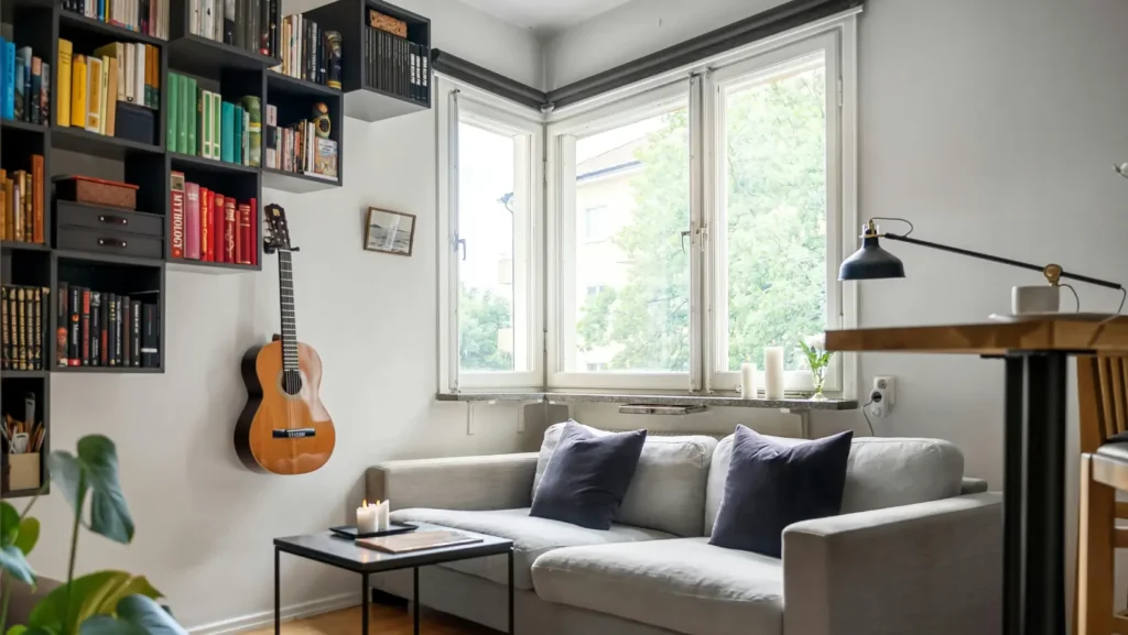 how to decorate a small room how to decorate a small room