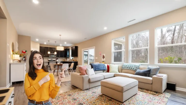How To Make Your Home Look Expensive On A Budget