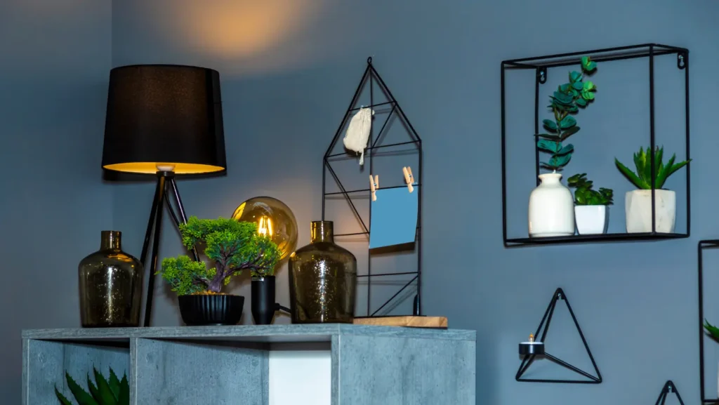 small space decor trends 2026