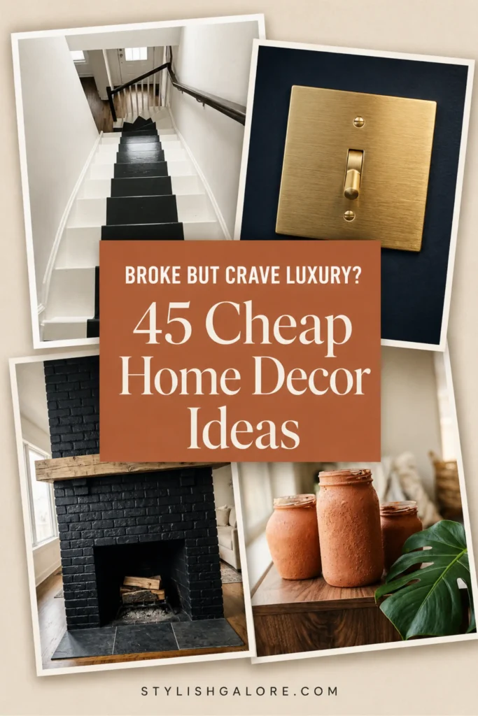 cheap home decor ideas cheap home decor ideas