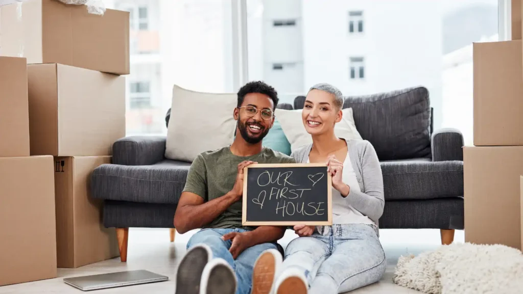 first apartment decorating checklist