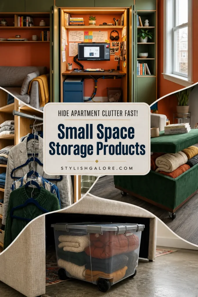 small space storage products small space storage products