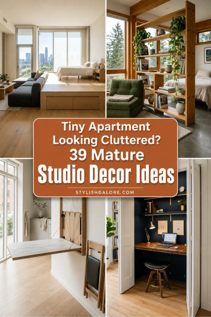 studio apartment decor ideas studio apartment decor ideas