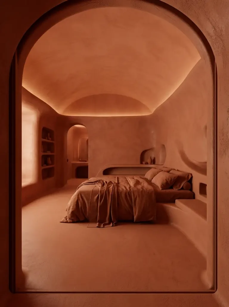 41 Modern Bedroom Decor Ideas For A Clean Stylish Look