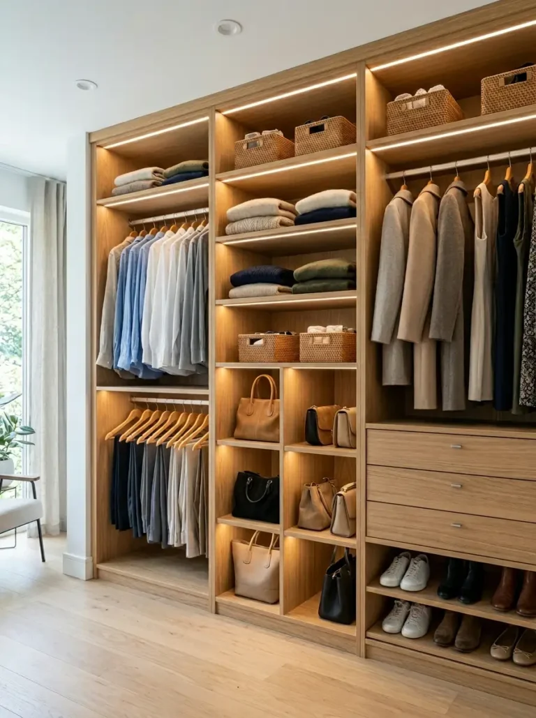 39 Small Bedroom Decor Ideas That Make The Most Of Limited Space