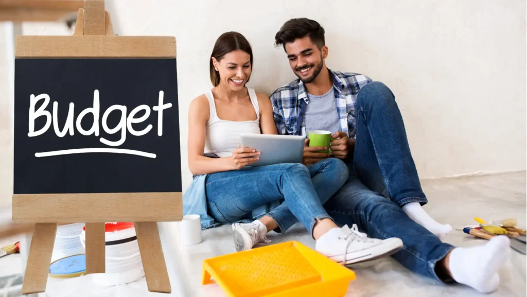 budget home decor finds