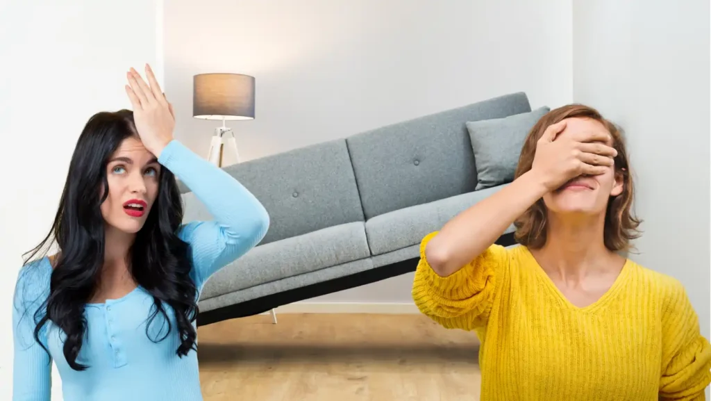 budget decorating mistakes