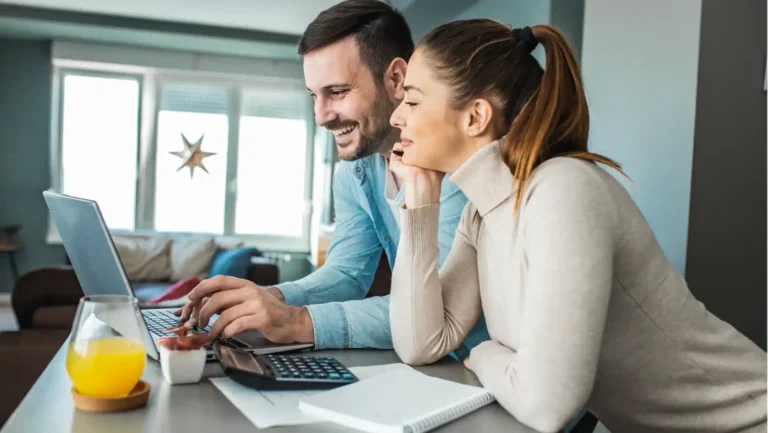 How To Create A Home Decor Budget Before You Shop