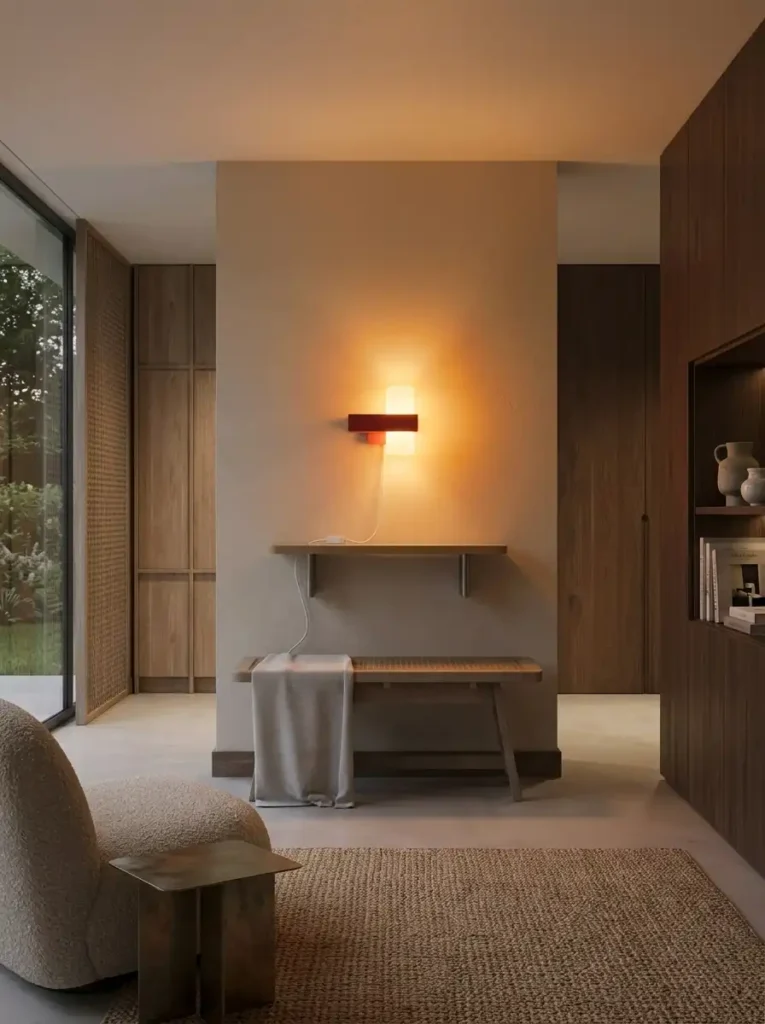 Gantri Signal Wall Light: Bypassing the Hardwire Headache